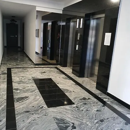 Appartement Fendi Năvodari