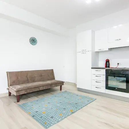 Appartement Fendi