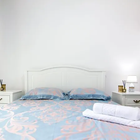 Fendi Appartement Năvodari