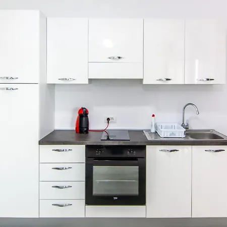 Appartement Fendi